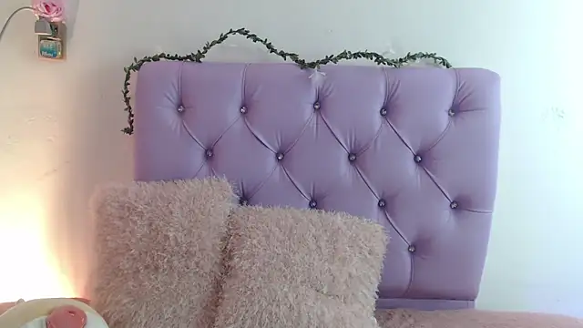 Snapshot of AmberJeong chatting on January 2025 10:34:02 PM AmberJeong online show from January 2025 10:34:02 PM