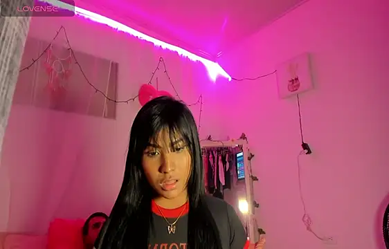 catalina and roger online show from February 2025 03:26:01 AM