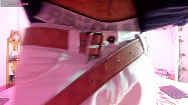 catalina and roger online show from March 2025 04:07:01 AM