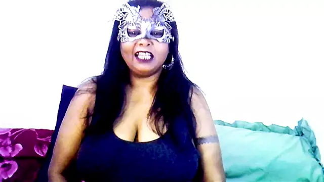 Mysterylady143 online show from June 2026 06:12:01 PM