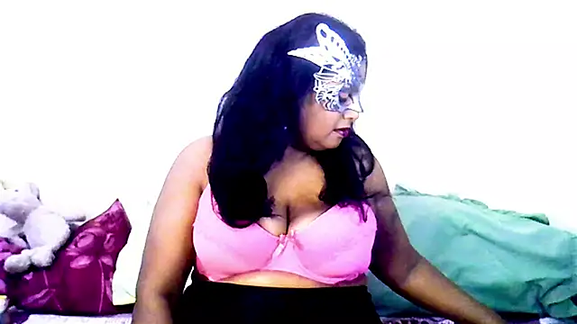 Mysterylady143 online show from July 2026 06:07:01 PM