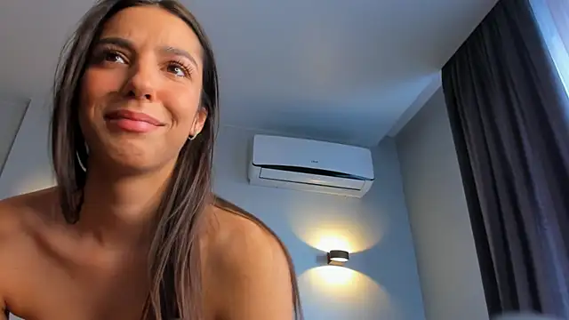 Maria  Candy online show from February 2025 06:50:02 AM