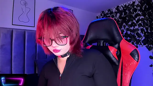 Kitty Gang online show from October 2025 02:56:01 AM