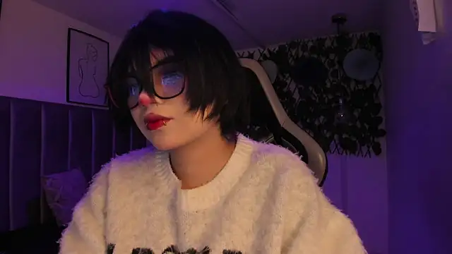 Kitty Gang online show from June 2026 01:55:02 AM