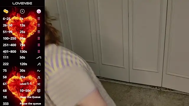 Snapshot of cherrysaturn chatting on October 2025 11:08:02 AM cherrysaturn online show from October 2025 11:08:02 AM