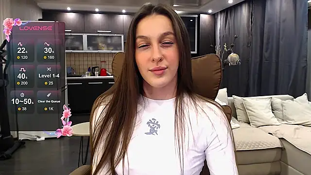 Snapshot of Doll_Jasmine_ chatting on March 2026 09:10:01 PM Doll Jasmine online show from March 2026 09:10:01 PM