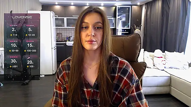 Doll Jasmine  online show from May 2026 09:38:02 AM