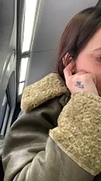 MaeDaybaby online show from February 2025 08:13:01 PM