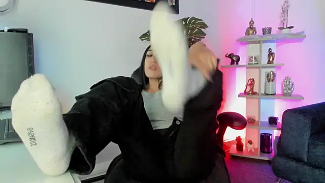 BaphyBaby online show from January 2025 01:31:01 AM