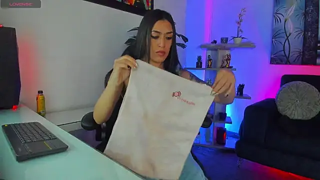 BaphyBaby online show from September 2025 07:04:01 PM