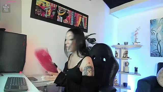 BaphyBaby online show from October 2025 07:16:02 PM