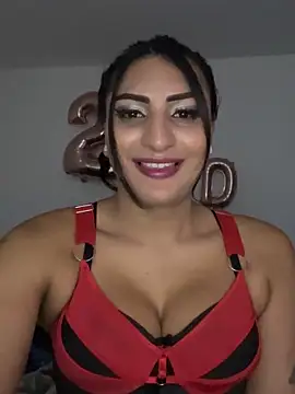 Brianna Trans00 online show from December 2024 06:59:02 PM