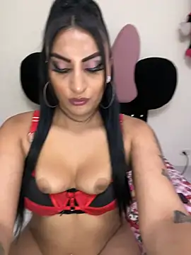 Brianna Trans00 online show from February 2025 07:23:01 AM