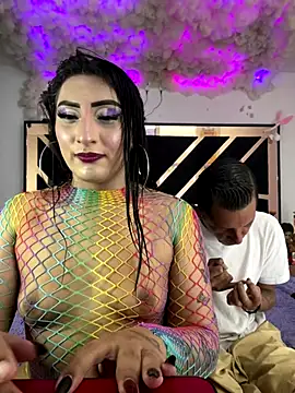 Brianna Trans00 online show from November 2025 02:56:02 AM