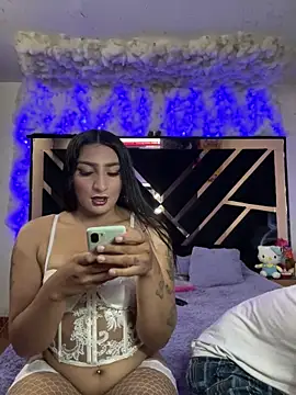 Brianna Trans00 online show from May 2026 11:21:01 PM