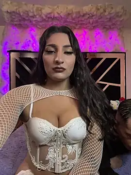 Brianna Trans00 online show from May 2026 11:46:02 PM