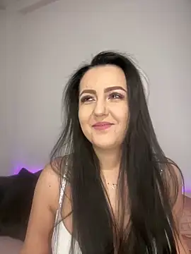 Ariel  Blossom online show from January 2025 04:27:01 PM