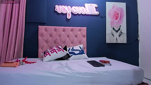 Cindy milf online show from February 2025 05:03:02 AM