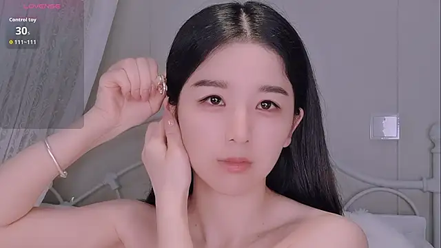 BingLin- online show from June 2026 06:45:01 PM