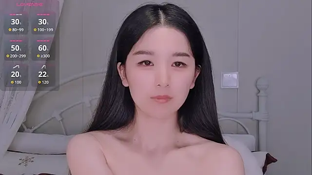 BingLin- online show from June 2026 08:22:02 PM