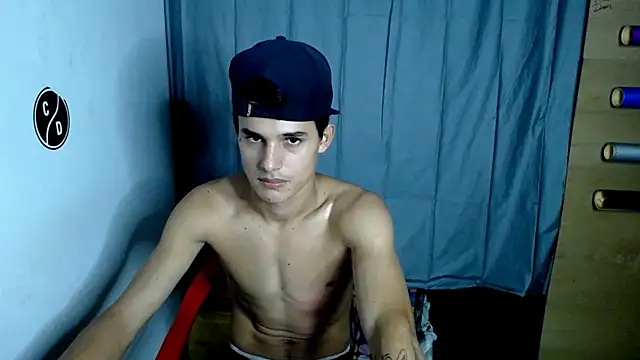 Snapshot of freddy_romas chatting on February 2025 01:11:01 AM freddy romas online show from February 2025 01:11:01 AM