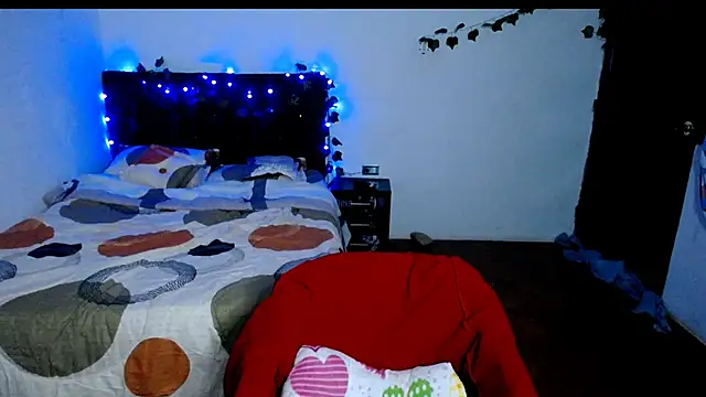 Snapshot of freddy_romas chatting on September 2025 01:49:01 AM freddy romas online show from September 2025 01:49:01 AM