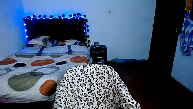 Snapshot of freddy_romas chatting on September 2025 12:12:01 AM freddy romas online show from September 2025 12:12:01 AM