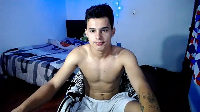Snapshot of freddy_romas chatting on January 2026 08:52:01 AM freddy romas online show from January 2026 08:52:01 AM