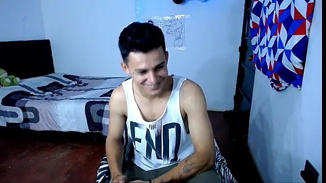 Snapshot of freddy_romas chatting on February 2026 01:51:01 PM freddy romas online show from February 2026 01:51:01 PM