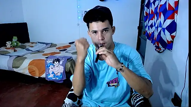 Snapshot of freddy_romas chatting on February 2026 01:57:02 AM freddy romas online show from February 2026 01:57:02 AM