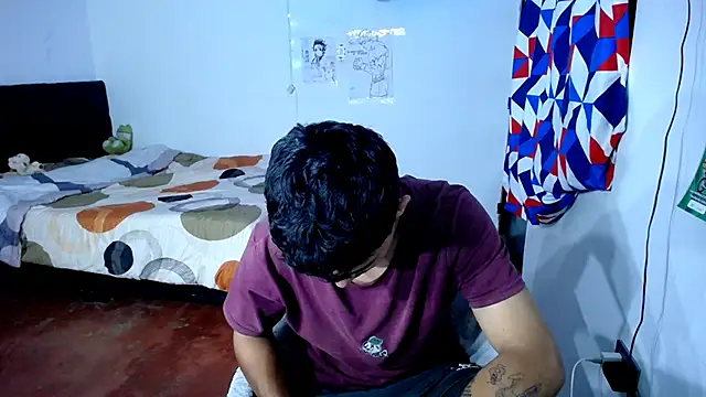 Snapshot of freddy_romas chatting on February 2026 03:07:02 AM freddy romas online show from February 2026 03:07:02 AM