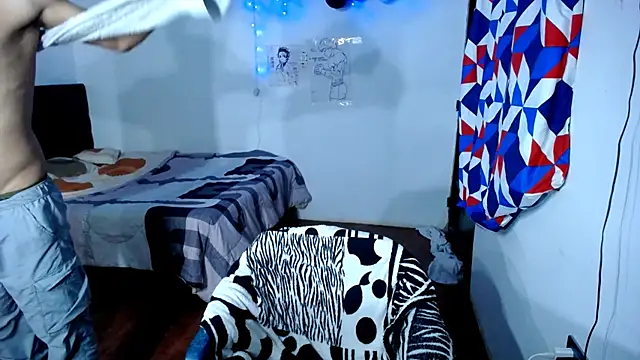 Snapshot of freddy_romas chatting on March 2026 03:41:02 AM freddy romas online show from March 2026 03:41:02 AM