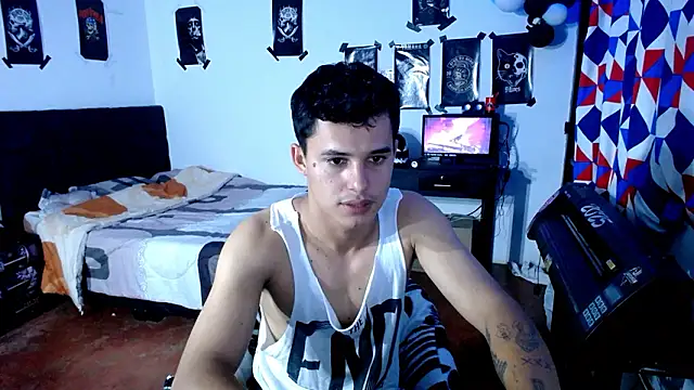 Snapshot of freddy_romas chatting on March 2026 01:26:01 PM freddy romas online show from March 2026 01:26:01 PM