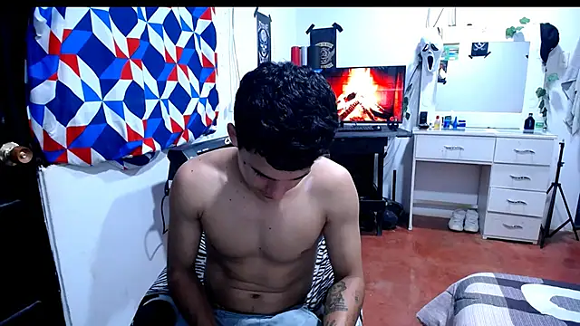 Snapshot of freddy_romas chatting on March 2026 01:54:01 AM freddy romas online show from March 2026 01:54:01 AM