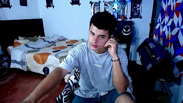 Snapshot of freddy_romas chatting on March 2026 01:22:01 AM freddy romas online show from March 2026 01:22:01 AM
