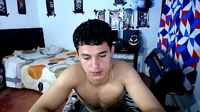 Snapshot of freddy_romas chatting on March 2026 06:28:02 AM freddy romas online show from March 2026 06:28:02 AM