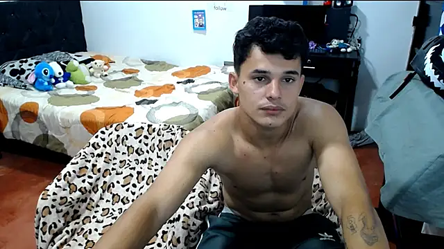 Snapshot of freddy_romas chatting on May 2026 03:57:01 AM freddy romas online show from May 2026 03:57:01 AM