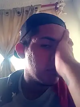 AlexaFontana online show from October 2025 10:04:01 PM