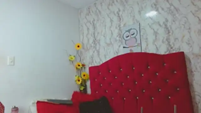 AlexaFontana online show from February 2026 07:39:02 PM