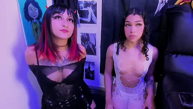 amaracooper  online show from March 2025 10:34:02 PM