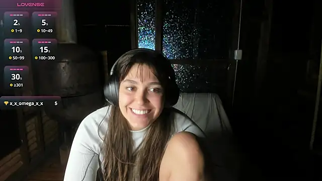 Snapshot of soysara15 chatting on March 2025 01:16:01 AM soysara15 online show from March 2025 01:16:01 AM