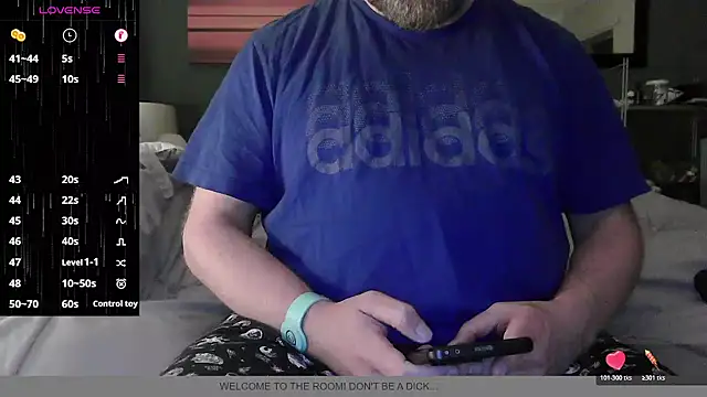 BondBroken online show from March 2026 09:30:02 PM