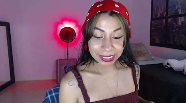 Snapshot of selene_gils chatting on March 2025 05:11:01 AM selene gils online show from March 2025 05:11:01 AM