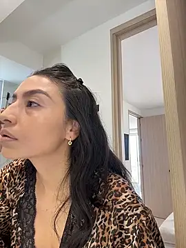 Snapshot of Gia_Ferh chatting on July 2026 04:43:02 PM Gia Ferh online show from July 2026 04:43:02 PM