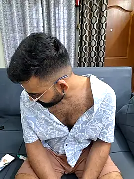 Fun Guuy online show from February 2025 12:38:02 PM