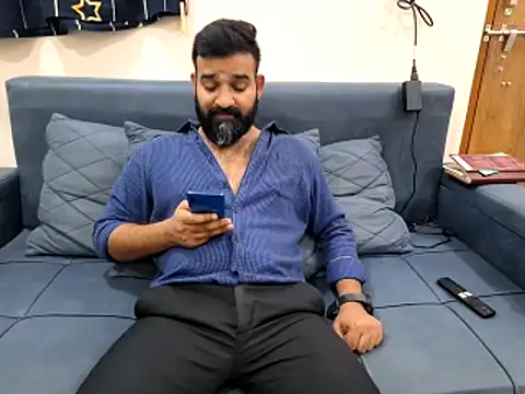 Fun Guuy online show from October 2025 07:53:01 AM