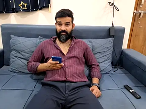 Fun Guuy online show from November 2025 07:08:01 AM