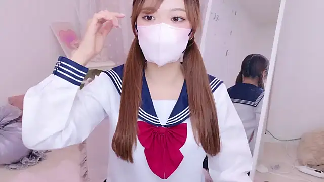 Snapshot of HANApipi chatting on March 2025 03:40:01 AM HANApipi online show from March 2025 03:40:01 AM