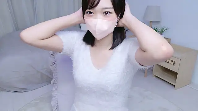 Snapshot of HANApipi chatting on September 2025 10:15:01 AM HANApipi online show from September 2025 10:15:01 AM