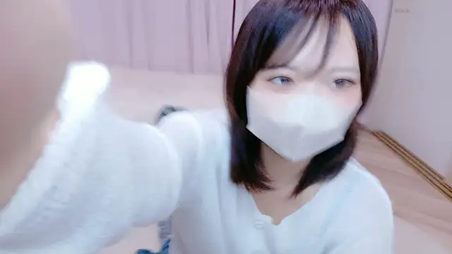 Snapshot of HANApipi chatting on October 2025 10:38:02 AM HANApipi online show from October 2025 10:38:02 AM